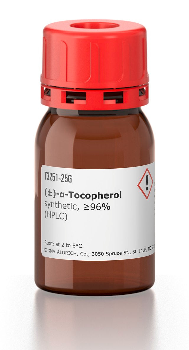 (+)-?-Tocopherol (+)-?-Tocopherol